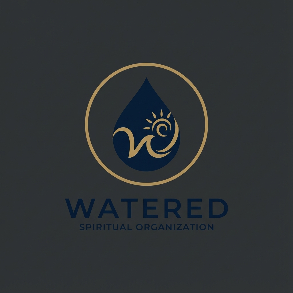 Watered Logo